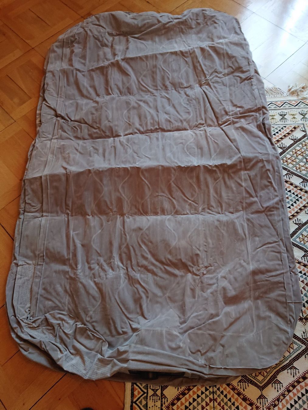 Materassi: Aufblasbare Matratze INTEX – Usato da Winterthur venduto da ralberto 1