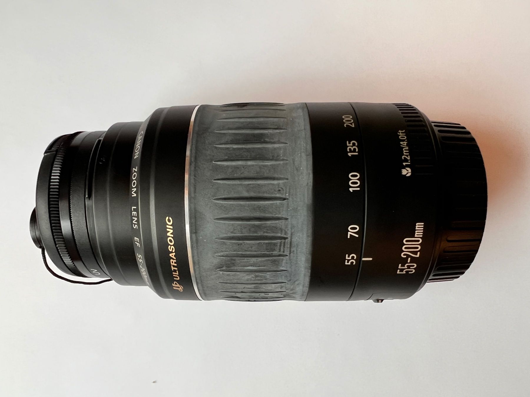 Canon Kamera: Canon DSLR Digital-Set: EOS 50D & EOS 10D; 2 Objektiven usv – Gebraucht aus Zürich von jan_wr7t 5