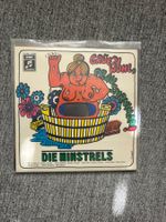 Minstrels - Gruezi Wohl Frau Stirnima