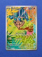 Pokemon Ascended Heroes Hitmontop 240 IR 🇬🇧