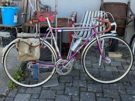 randonneur fahrrad - Special Tour de France 56cm