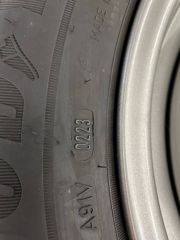 Pneus & Roues: Ford Transit Sommerräder – D'occasion à Oberglatt ZH par ElRa95 3