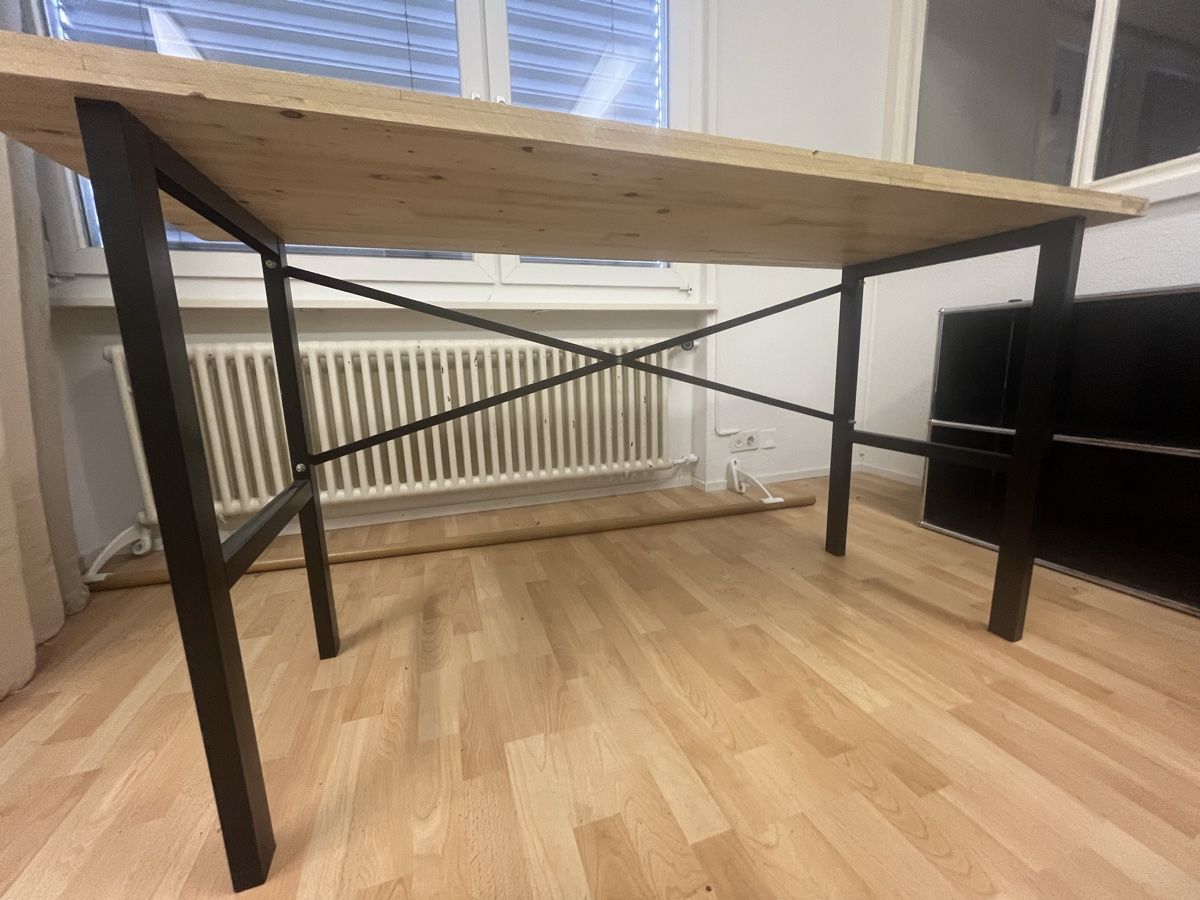 Banchi da lavoro: Arbeits- / Basteltisch / Werkbank – Usato da Stansstad venduto da obelixmax 5