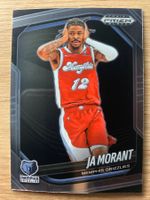NBA Ja Morant Prizm Black 24/25