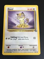 Mauzi Dschungel Set 56/64
