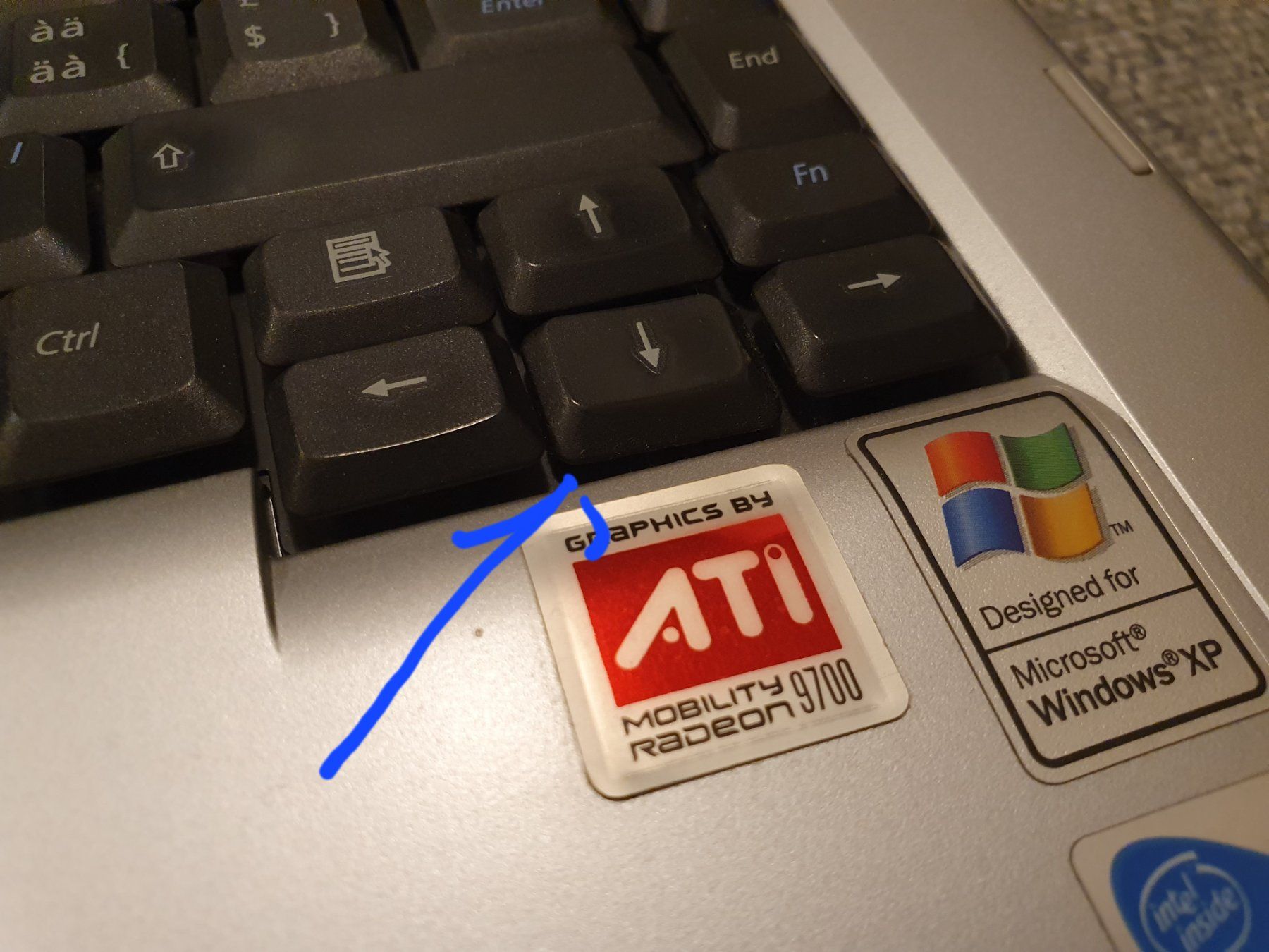 Asus Notebooks: ASUS Z9200, Antix-Linux, Mit Netzteil, Akku defekt – Gebraucht aus Winterthur von E-Frosch 7
