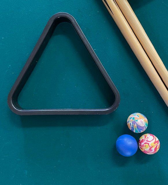 Smoby Giochi: Tischfussball/Billiardkasten Smoby – Usato da Oberrieden venduto da Ket25 5
