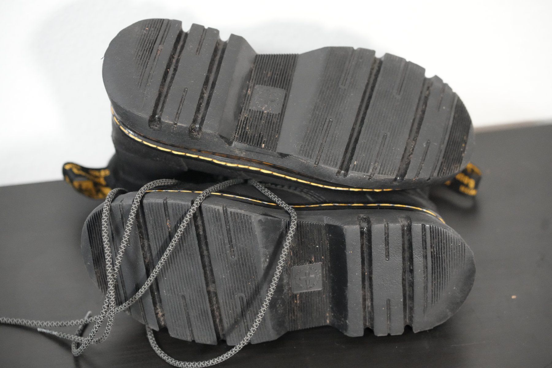 Dr. Martens Scarpe da uomo: Dr. Martens Boots Tarik 41 – Usato da Neuchâtel venduto da yan_lq56 6