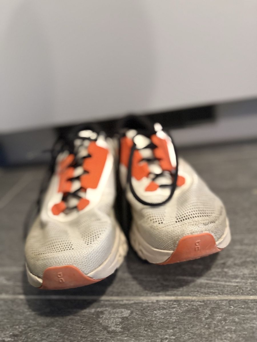 On Herrenschuhe: On Laufschuh Gr. 43 – Gebraucht aus Bern von Laufsport3000 1