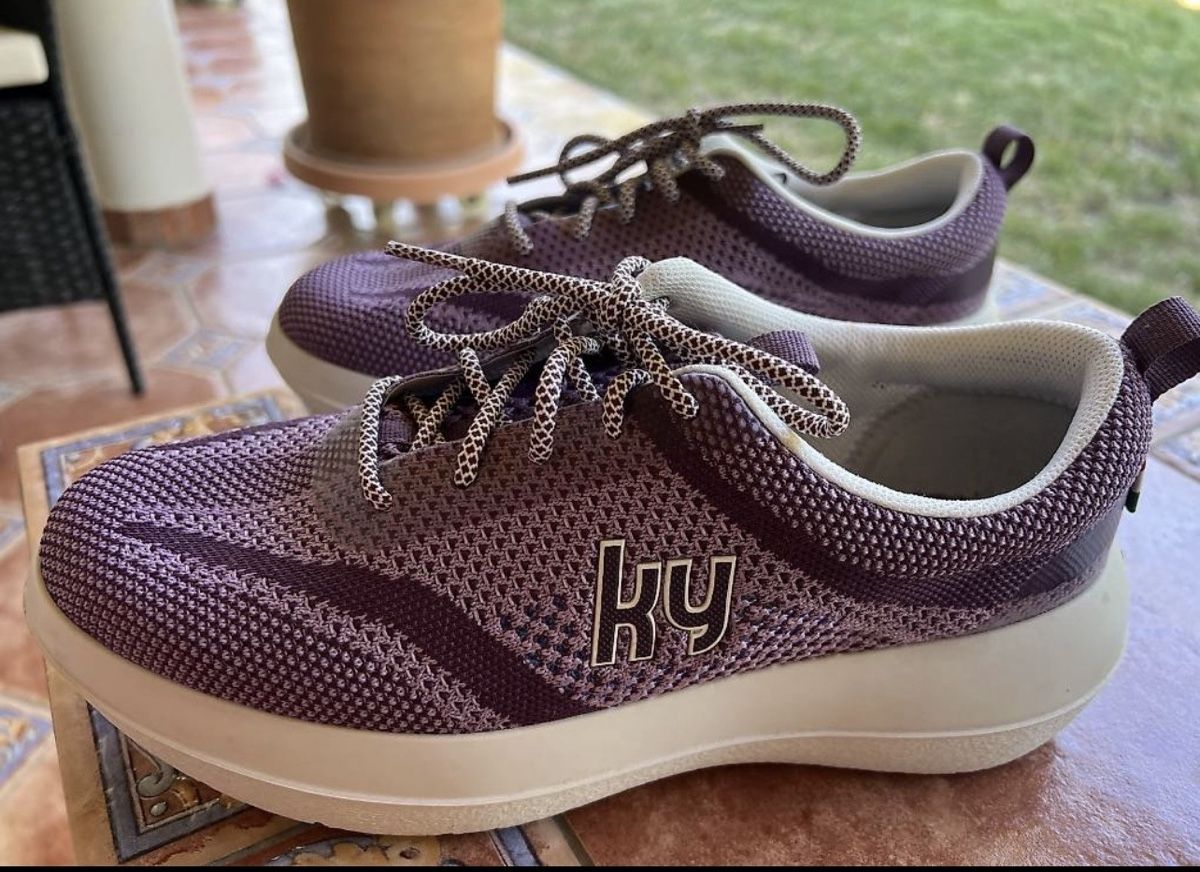 Kybun Chaussures femmes: KYBUN- Biel, neue 41er – Neuf (Voir description) à Bonaduz par Malves10