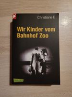 Christiane F. Wir Kinder vom Bahnhof Zoo