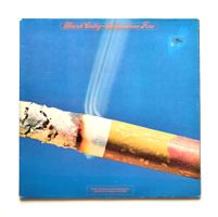 Mark Colby - Serpentine Fire LP, Top Zustand! Selten!