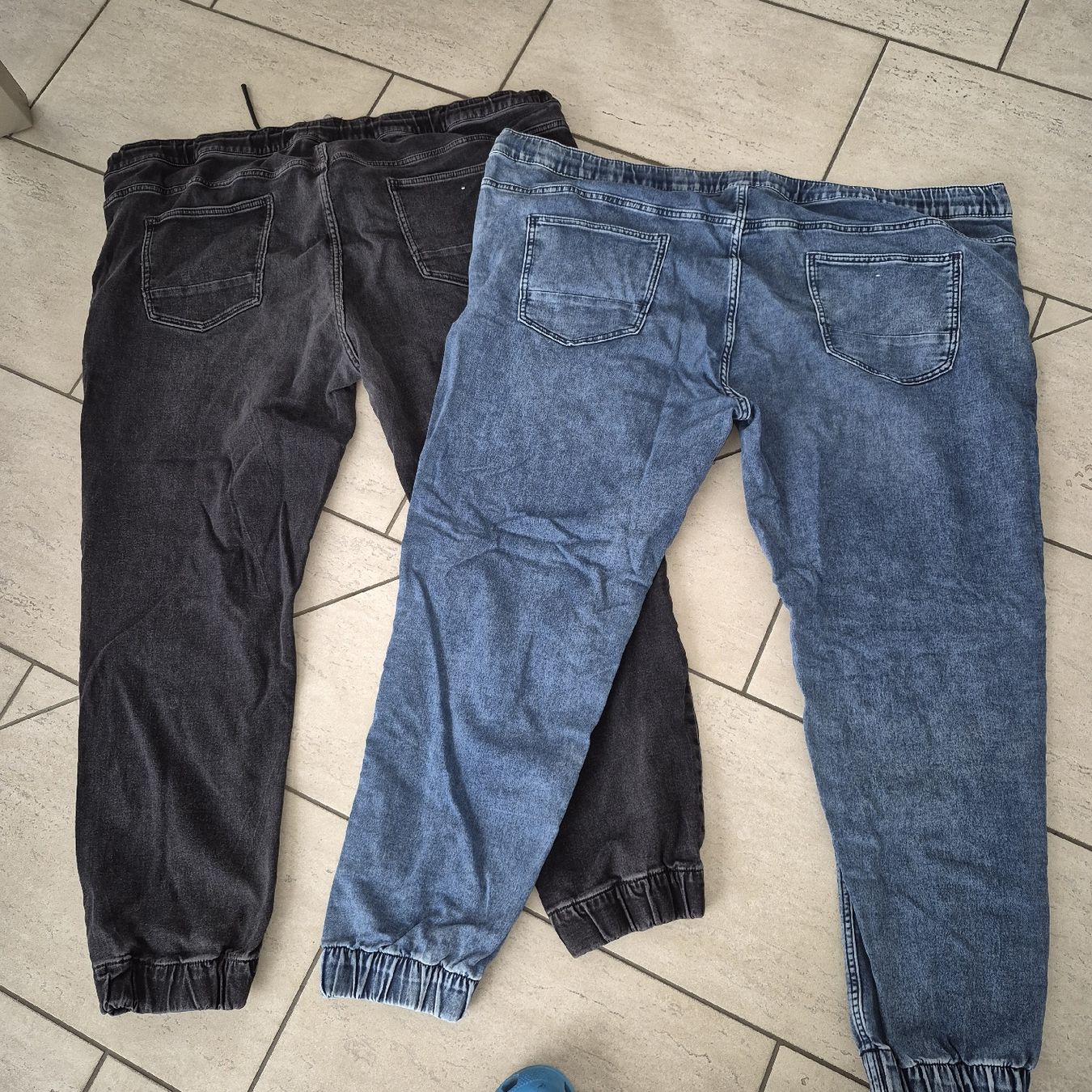 C&A Jeans: 2 er Set Jeans C+A 4XL – Usato da Subingen venduto da Futaba 1