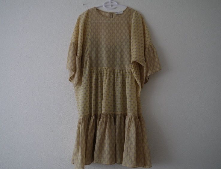 Closed Kleider: Closed Sommerliches Kleid Small – Gebraucht aus Winterthur von mal_8f2x 4