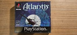 Atlantis - Das sagenhafte Abenteuer