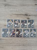 Komplettes Gotteronbase Set Nummeriert zu 60