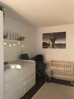 Beistellbett/Stubenwagen Cocon von Fillikid | 90x40 cm