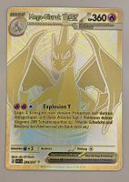 Pokemon Karte ab 1.- 💫 Mega Glurak Y ex Gold✨️🥳