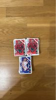 cartes de foot