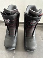 Nidecker Rift Pro Snowboard-Boots Gr.43. ModellJahr 2026