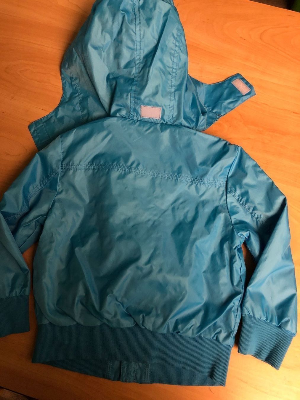 Giacche: Neue Texstar Regenjacke Gr.104 – Usato da Obergerlafingen venduto da cabo4 2
