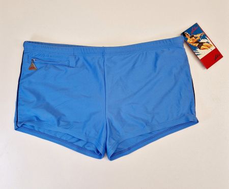 Badehose Herren XL Lahco Blue-Marine / Rabatt 50% - 70%!!!