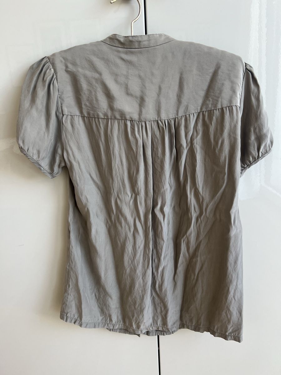 Levi's Chemisiers: Silke Bluse – D'occasion à Zürich par giulina8 1