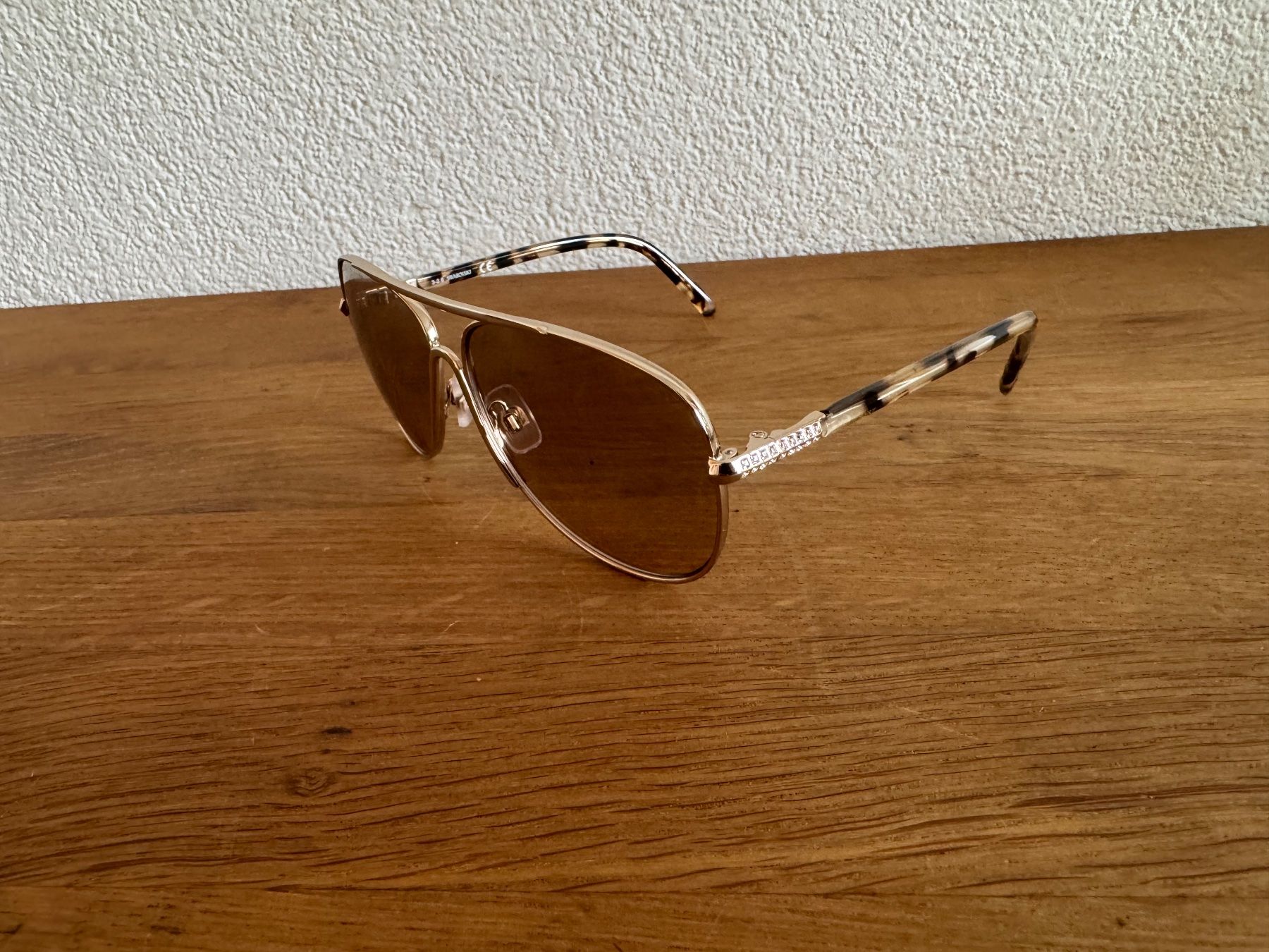 Swarovski Occhiali & Lenti: SWAROVSKI SONNENBRILLE – Nuovo (secondo la descrizione) da Frauenfeld venduto da lind11 1