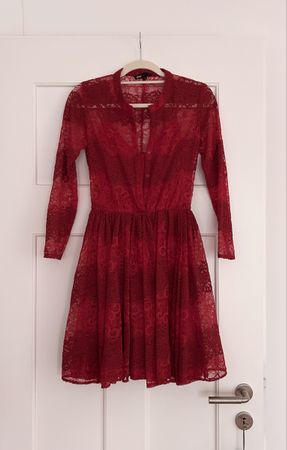 Maje dress