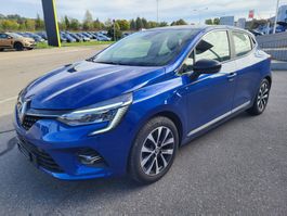 Renault Clio 1.3 TCe 130PS Intens EDC (DD)