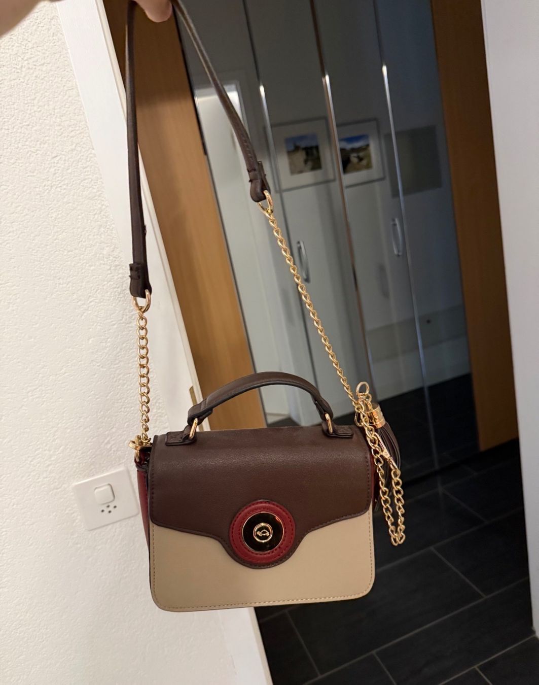 Borse da donna: Borsa Carpisa – Nuovo (secondo la descrizione) da Losone venduto da AriCol1512