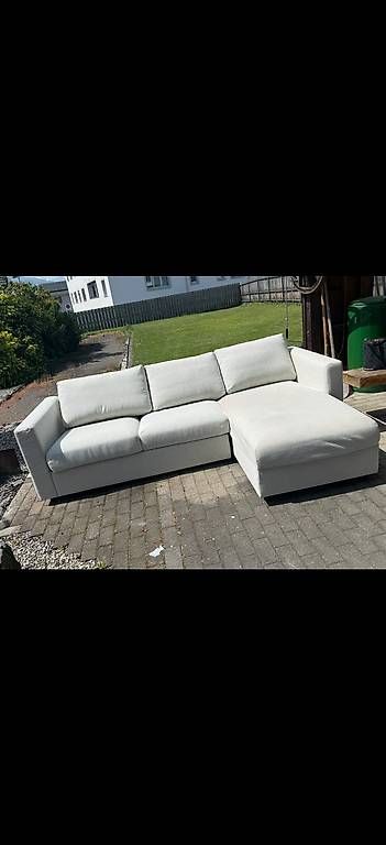 Sofas: VIMLE Couch – Gebraucht aus Rebstein von kuh_ym8x 3