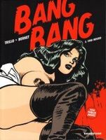 BANG BANG N°2 - VIVA MEXICO - BD ADULTE