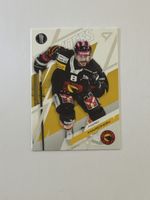 Carte de hockey Marc Marchon 2026 SC Bern