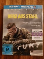 Blu Ray - Herz aus Stahl *Neu*