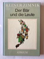 Der Bär und die Leute - Reiner Zimnik