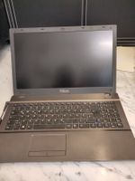 Tuxedo / Clevo W550AU Laptop