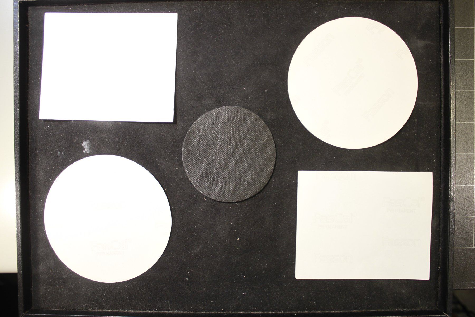 Plaketten & Abzeichen: Badge + autocollant GE SSA – Gebraucht aus La plaine von 762 1
