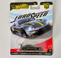 Hot Wheels Aston Martin Vantage GTE (1x Versand)