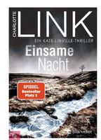 Einsame Nacht /// Taschenbuch