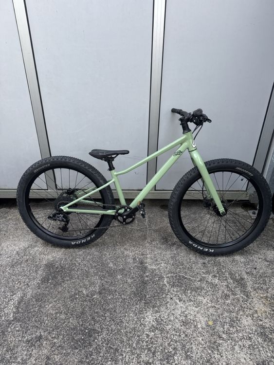 BMC enfant Blast 24' (D'occasion) à Chavannes de Bogis pour CHF