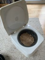 Camping WC