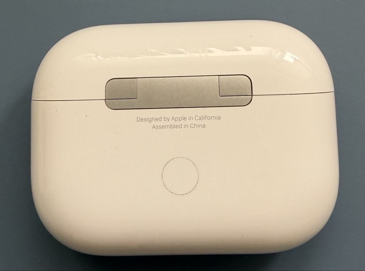Apple Casques audio: APPLE AirPods Pro 2. Generation – D'occasion à Bassersdorf par Chigge 3
