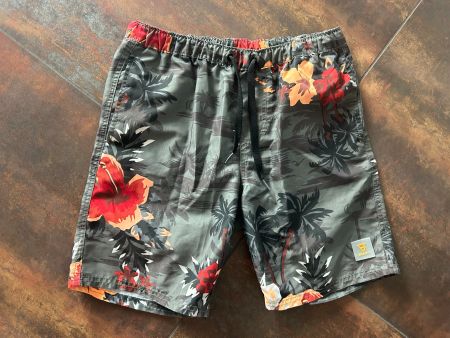 coole Badeshorts Brunotti