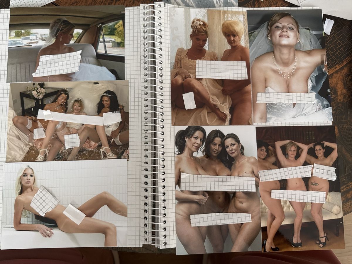 Foto & Immagini: 7 erotische Fotos  – Nuovo (secondo la descrizione) da Neukirch (Egnach) venduto da Maxi2009