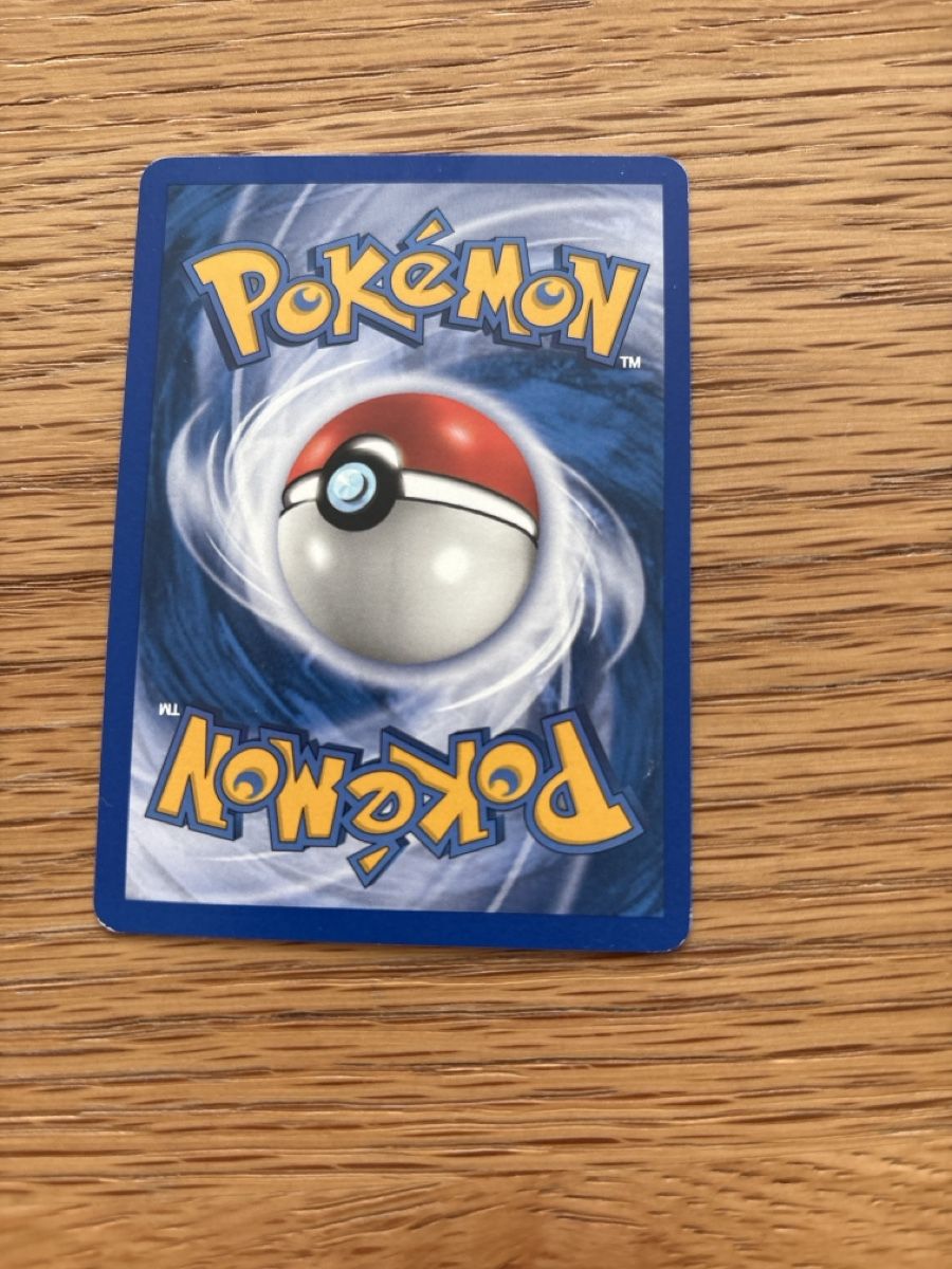 Pokémon Carte collezionabili: Pokemon, Venusaur (Bisaflor), Expedition – Usato da Zürich venduto da el_marcel 1