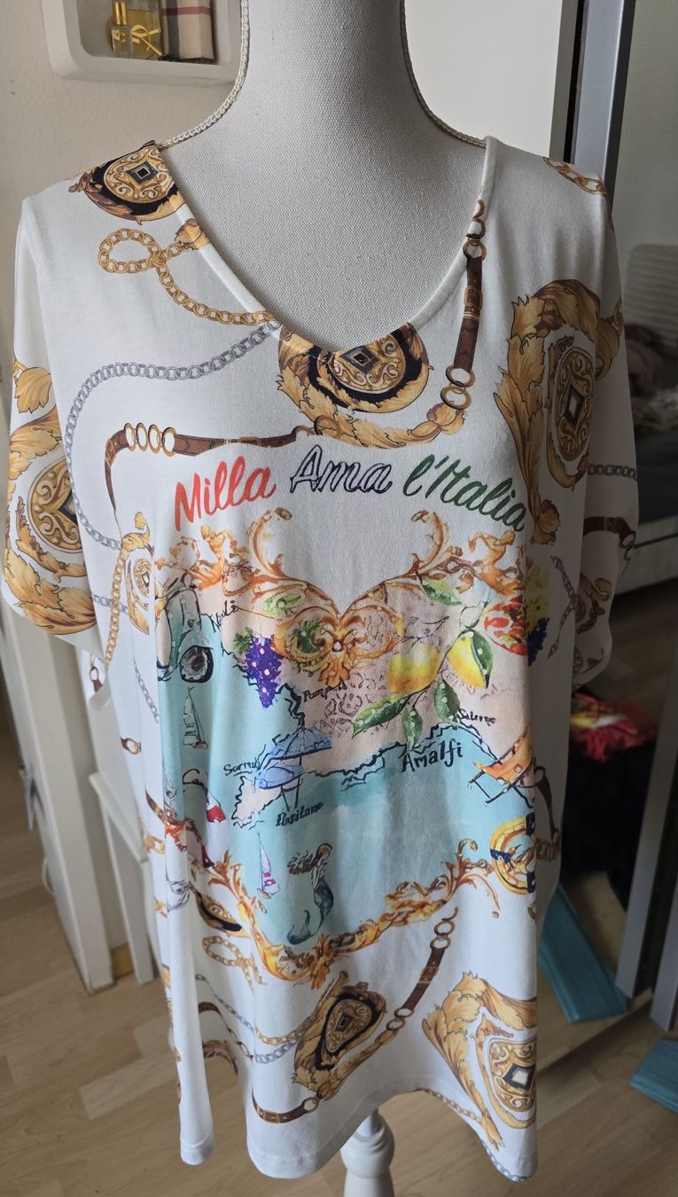 T-shirts: XXL Tshirt  – Neuf (Voir description) à Zürich par sta_l6yj