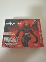 MtG - Innistrad Remastered Collector Display | EN