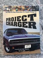 Project Charger Bildband