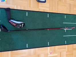 Srixon ZX MKII 3 hybrid regular